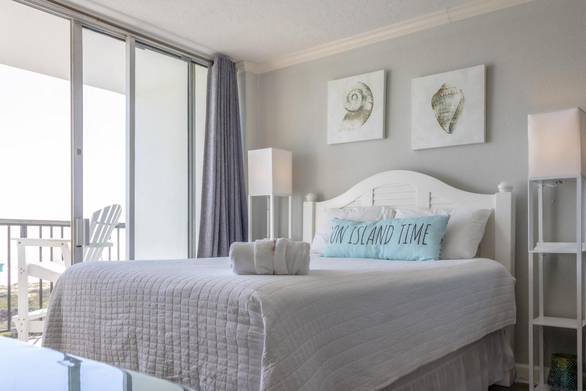 Islander East Condominiums Galveston Exterior foto