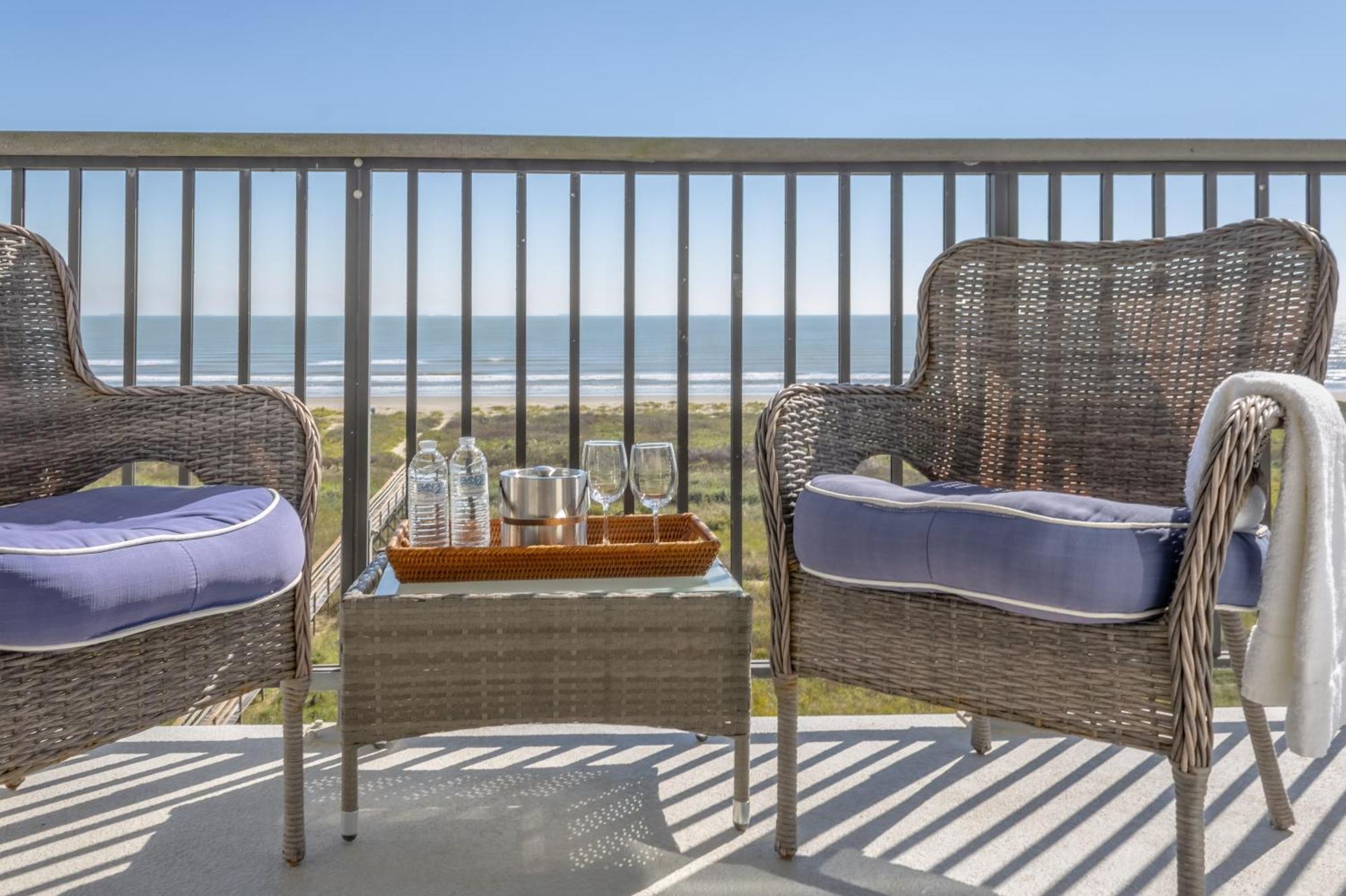 Islander East Condominiums Galveston Quarto foto