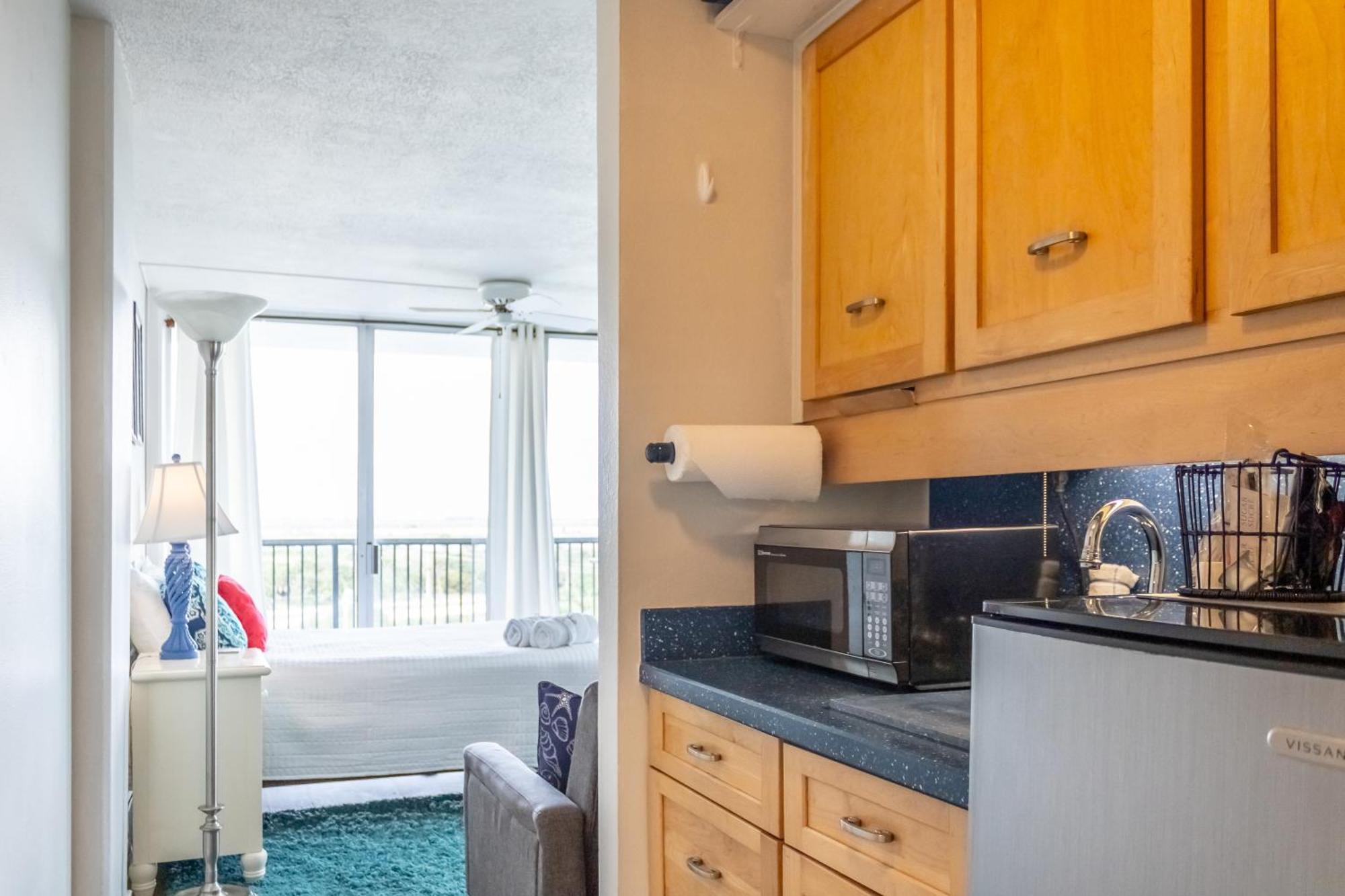 Islander East Condominiums Galveston Quarto foto
